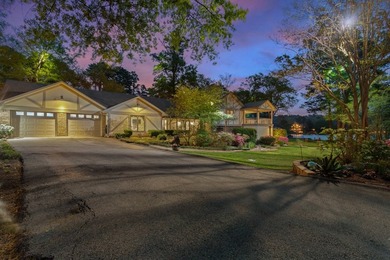 Nestled on two rare waterfront lots in a serene cul-de-sac, this - photo 38