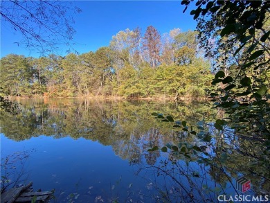 Lake Acreage For Sale in Riverdale, Georgia