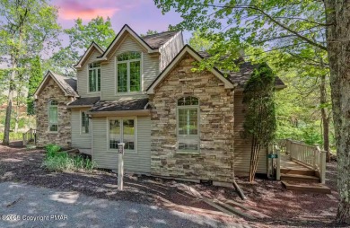 Lake Home Sale Pending in Lake Harmony, Pennsylvania