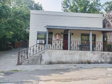 White River Commercial For Sale in Calico Rock Arkansas