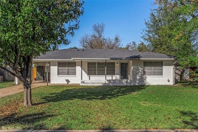 Red River Home For Sale in Shreveport Louisiana