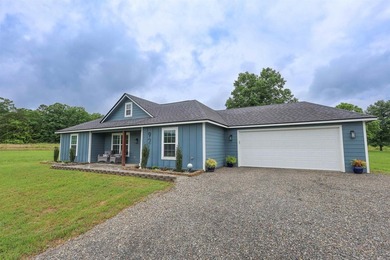 Tucked away on 3.7+/- acres in Reva's Retreat Subdivision, this - photo 3