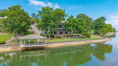 Lake Balboa Home For Sale in Hot Springs Village Arkansas