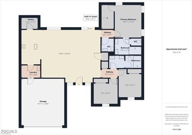 Lehigh Acres Area Home For Sale in Lehigh Acres Florida