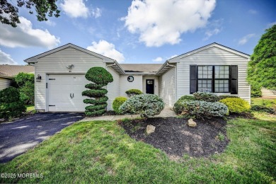 Lake Home For Sale in Marlboro, New Jersey