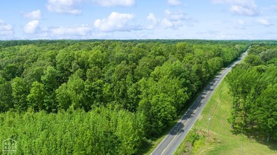 80.24 acres +/- on paved county road 114 just outside of the - photo 4