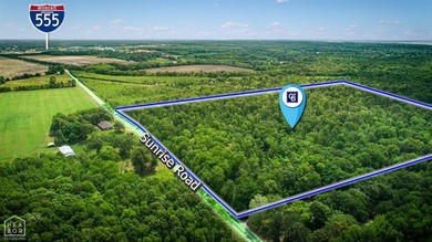 80.24 acres +/- on paved county road 114 just outside of the - photo 7