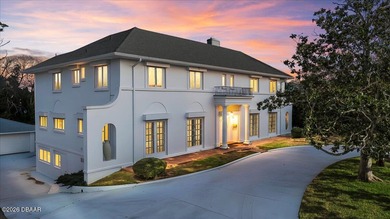 (private lake, pond, coastal) Home For Sale in Daytona Beach Florida