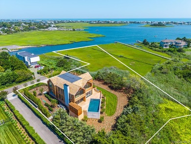 Westhampton Beach Waterfront | Where Every View Tells A Story - photo 1