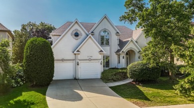 Lake Home For Sale in Aurora, Illinois