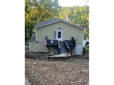 Lake Home For Sale in Jay, Oklahoma