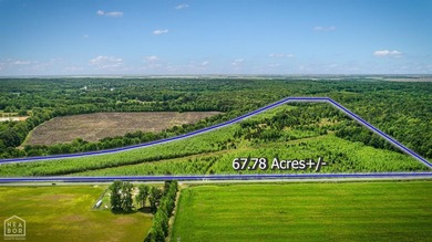 67.78 acres located on paved county road 114 just outside of the - photo 10