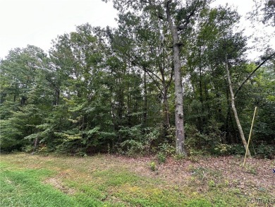 Lake Lot For Sale in Ruther Glen, Virginia