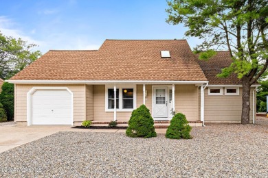 Lake Home Sale Pending in Manahawkin, New Jersey