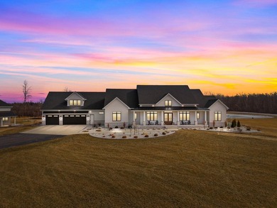 (private lake, pond, creek) Home For Sale in Appleton Wisconsin