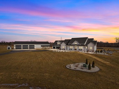 Extraordinary luxury estate offering nearly 21 acres with a - photo 7