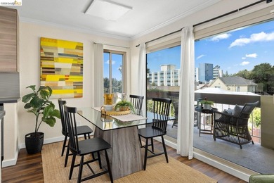 Glamorous end-unit condo near Lake Merritt and Piedmont Ave & - photo 11