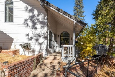 Lake Home For Sale in Bass Lake, California