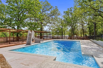 Welcome to Kimberling Cove Resort, a beautifully updated - photo 11