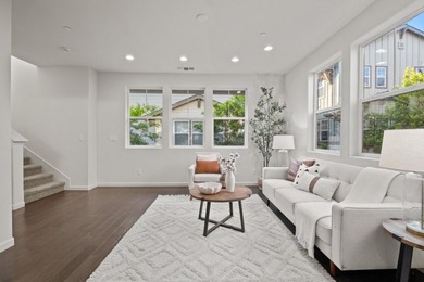 *Bright, contemporary living meets a thoughtfully upgraded - photo 11
