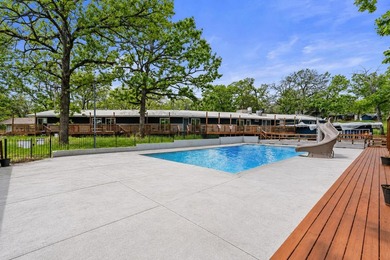 Welcome to Kimberling Cove Resort, a beautifully updated - photo 12