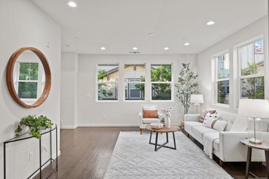 *Bright, contemporary living meets a thoughtfully upgraded - photo 12