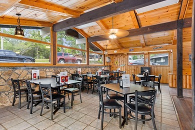 Welcome to Kimberling Cove Resort, a beautifully updated - photo 14