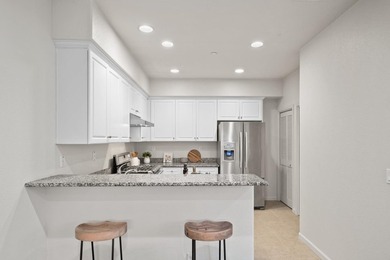 *Bright, contemporary living meets a thoughtfully upgraded - photo 14