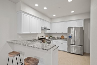 *Bright, contemporary living meets a thoughtfully upgraded - photo 15