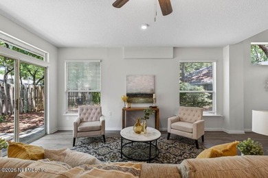 3-bedroom, 2-bath two-story home featuring granite countertops - photo 15