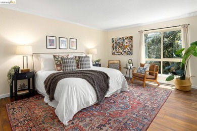 Glamorous end-unit condo near Lake Merritt and Piedmont Ave & - photo 16