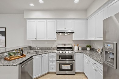 *Bright, contemporary living meets a thoughtfully upgraded - photo 16