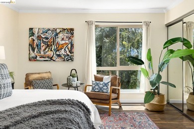 Glamorous end-unit condo near Lake Merritt and Piedmont Ave & - photo 18