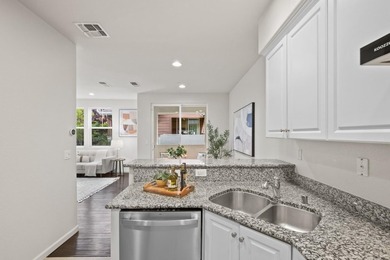 *Bright, contemporary living meets a thoughtfully upgraded - photo 18