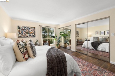 Glamorous end-unit condo near Lake Merritt and Piedmont Ave & - photo 19