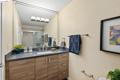 Glamorous end-unit condo near Lake Merritt and Piedmont Ave & - photo 20