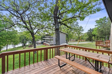 Welcome to Kimberling Cove Resort, a beautifully updated - photo 20