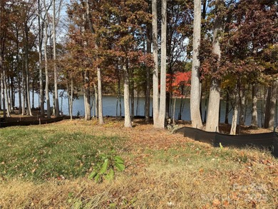 Lake Lot For Sale in Davidson, North Carolina