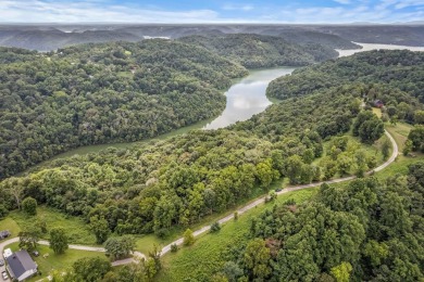 Center Hill Lake Acreage For Sale in Silver Point Tennessee