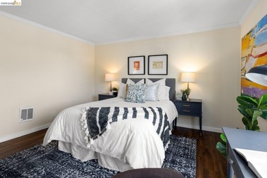 Glamorous end-unit condo near Lake Merritt and Piedmont Ave & - photo 22