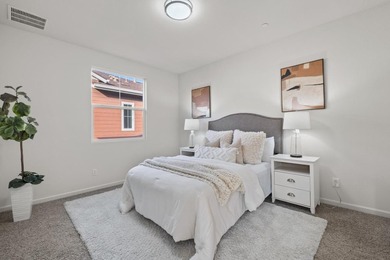 *Bright, contemporary living meets a thoughtfully upgraded - photo 22