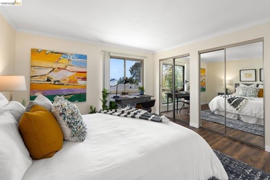 Glamorous end-unit condo near Lake Merritt and Piedmont Ave & - photo 23