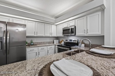 3-bedroom, 2-bath two-story home featuring granite countertops - photo 24