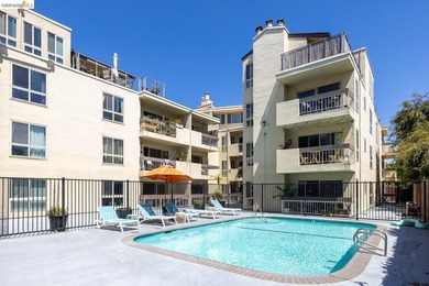 Glamorous end-unit condo near Lake Merritt and Piedmont Ave & - photo 26