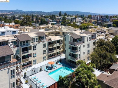 Glamorous end-unit condo near Lake Merritt and Piedmont Ave & - photo 27