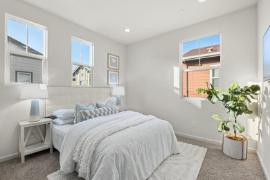 *Bright, contemporary living meets a thoughtfully upgraded - photo 28
