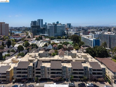 Glamorous end-unit condo near Lake Merritt and Piedmont Ave & - photo 29