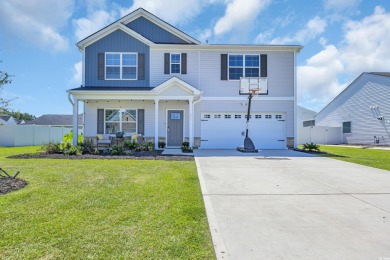 Intracoastal Waterway - Horry County Home For Sale in Myrtle Beach South Carolina