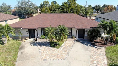 Cape Coral Area Home For Sale in Cape Coral Florida