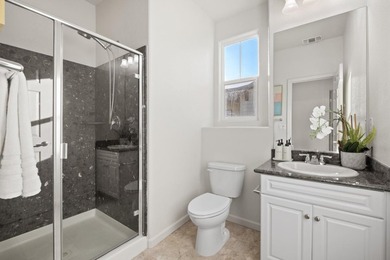 *Bright, contemporary living meets a thoughtfully upgraded - photo 33